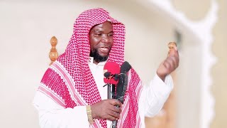 SHEIKH MUHSIN BURHAAN KITI is live [upl. by Drais818]