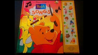 POOH Songs [upl. by Chane498]