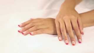 essie Tipp DiagoNails Tutorial [upl. by Sakram219]