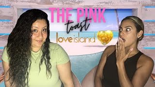 TPT Love Island Special [upl. by Arabrab]