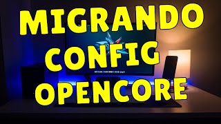 Hackintosh  Forma Fácil de Comparar e Migrar Configs do Opencore usando OCConfigCompare Ocvalidate [upl. by Filberte50]