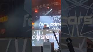 Ferry Corsten Moonman  Dont Be Afraid 2022 Remake  Live at Lost Minds Festival 2024 [upl. by Tarkany380]