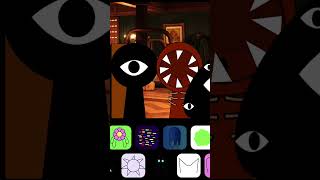 Incredibox Sprunki  DOORS ELEVATOR JAM SONG MODCOVER [upl. by Sawtelle]