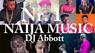 Naija music2016 Dj Abbott Mixtape 2latest Afro Mix  Ft Timaya KC InyanyaDon Jazzy Davido [upl. by Einhpets10]