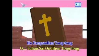 ARVINDO SIMATUPANG  JESUS TUHANKU Official Music Video [upl. by Obie359]