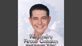 Alejandro Arcos Catalan [upl. by Feigin]