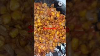 Crispy sweet corn youtube search youtube shorts  Deepalijain [upl. by Dana]