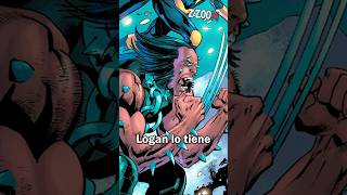 ¿Cuáles son los 2 Tipos de Berserker de Wolverine Xmen wolverine logan xmen [upl. by Jule855]