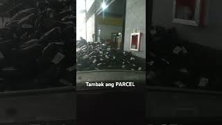 Tambak ang Parcel [upl. by Tonry]