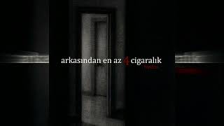 Froifox  Arkasından En Az 4 Cigaralık [upl. by Eetnahc]