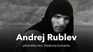 Vladimír Suchánek Andrej Rublev 1966 [upl. by Narat]