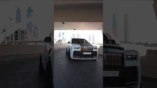 Rollsroyce Cullinan Keyvany Edition cullinan rollsroyce car trending [upl. by Ainslie]