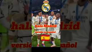 🇪🇸 Camavinga cama ho hala Madrid halamadrid madridistafede [upl. by Bennir]