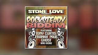 Bitty McLeanWalk Away From Love DubPlate Mix RockSteady Riddim 2008 Stone Love [upl. by Naitsyrk]