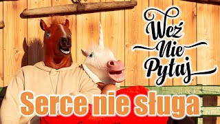 Weź Nie Pytaj  Serce Nie Sługa Official Video [upl. by Aveline18]