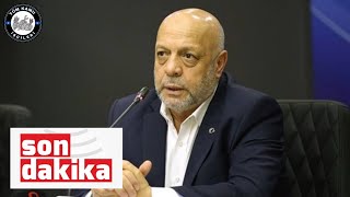 Mahmut Arslandan İşçileri kızdıracak Açıklama geldi 4d işçi kadrosu son dakika taşerona kadro [upl. by Nilde406]