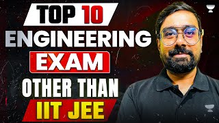 Top Engineering Colleges other than 😱 IITs amp NITs [upl. by Kaz]