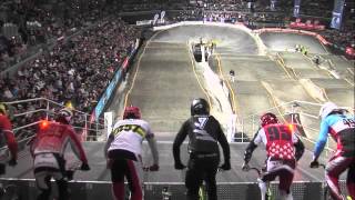 Elite Mens Final  2013 UCI BMX World Championships [upl. by Gasperoni]