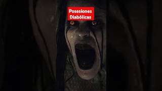 Posesión Diabólica REAL paranormal miedo creepypasta relatosdesuspenso [upl. by Yseulta917]