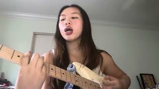 happinessrex orange county cover😛😛 [upl. by Orenid]