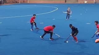 29 October 2024 Storm hockey academy U10 v sk bandar sunway U12 storm 3 sk bandar sunway 0 [upl. by Widera]