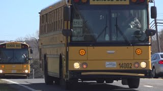 Clarksburg High School parents meet with school board to address fights safety concerns [upl. by Niajneb]