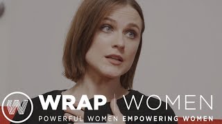 Westworld Star Evan Rachel Wood Reveals Shell Receive Equal Pay in Season 3 [upl. by Hester]