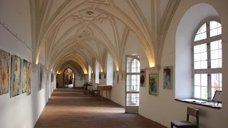 Kloster Benediktbeuern in Oberbayern [upl. by Girardo]