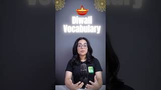 पटाखों के English नाम 🎆  Diwali Special Vocabulary happydiwali diwali2024 ananya hindiseenglish [upl. by Pip411]