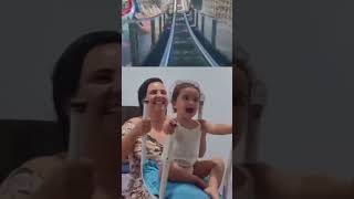 The best roller coaster simulator game for kidsfunny funny [upl. by Larine]