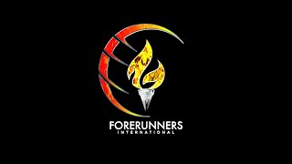 Forerunners Intro Video [upl. by Florinda]