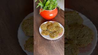 Soya keema Wada  Soya Wada  Healthy and restaurant style [upl. by Pool]