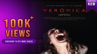 VERONICA 2 Hollywood Horror Movie Hindi Dubbed  Hollywood Movies Hindi Dubbed Full Horror Action HD [upl. by Deb]