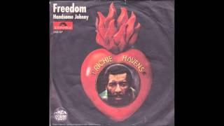 Richie Havens  Freedom [upl. by Mesics30]