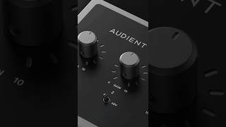 WHY I Recommend AUDIENT Interfaces [upl. by Nekal]