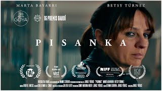 Pisanka  Cortometraje [upl. by Tnomad]