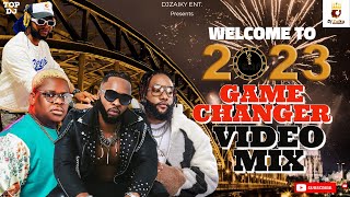 WELCOMETO2023  IGBO GAME CHANGER LEVELS CULTURAL PRAISE ft FLAVOUR KCEE  PHYNO ANYIDONS ONYENZE [upl. by Ellimac190]