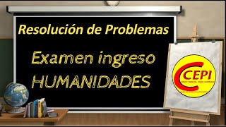 RESOLUCION DE PROBLEMAS [upl. by Sirrom79]