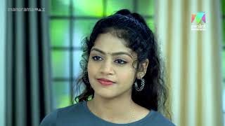 ചിത്തിരയും ഹരിയും ഇനി രണ്ട് വഴിക്ക് manjilvirinjapoovu MazhavilManorama [upl. by Doownyl]