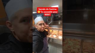 Bon appétit et surtout bonne sieste 🤡 shortsvideo ➡️lecantinier [upl. by Donahoe]