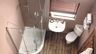 Corner Toilet and Sink Unit UK [upl. by Arni]