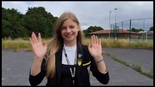 Year 13 Leavers Video 2020 [upl. by Cilla]