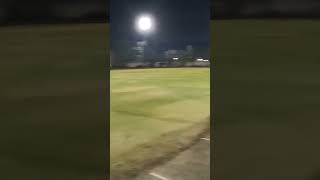 One Handed Catch at Boundary Rope cricket lucknowipl cricketteam lucknowigers ipl csk [upl. by Rubliw]