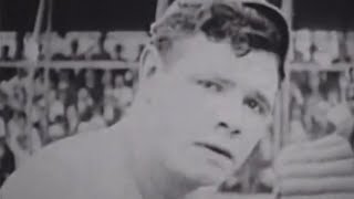 1914 Babe Ruth • Rookie Year Footage [upl. by Ailey202]