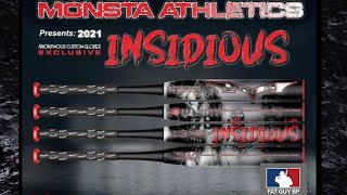 2021 Monsta Insidious [upl. by Plath627]