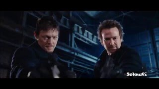 Boondock Saints I amp II quotJudgmentquot [upl. by Gennifer]