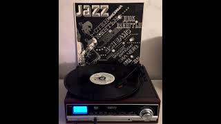 Jazz Panorama 1976 Bulgaria A4 Quincy Jones Big Band  Ironsides quincyjones vinyl jazz bigband [upl. by Ecilegna]