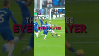 The best free kick by every player  part 1 [upl. by Asil]