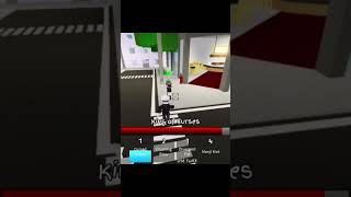 Black flash roblox anime [upl. by Enelyar]