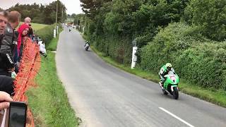 Skerries 100 2017 sequence 1 [upl. by Maite]